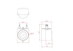Фото 4 Потолочный светильник Technical C063CL-L12B3K