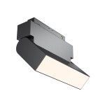 Фото 4 Трековый светильник Technical TR075-2-10W3K-B