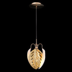Фото 3 Подвесной светильник Crystal Lux RAMONA SP1