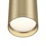 Фото 2 Потолочный светильник Technical C052CL-01MG