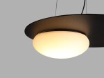 Фото 1 Подвесной светильник P0352-480A Black