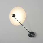 Фото 3 Бра Crystal Lux ALTO AP5W LED BLACK