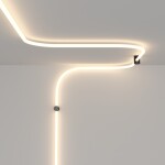 Фото 2 Комплектующие для гибкого неона Led Strip 201142