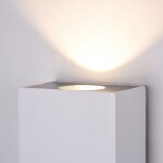 Фото 7 Архитектурная подсветка Outdoor O581WL-L6W