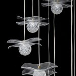 Фото 3 CL247057 SWING Люстра Подвесная