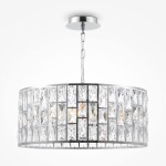 Фото 7 Люстра Maytoni MOD184-PL-04-CH