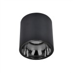 Фото 3 CL7440111 Старк Черный+Черный Св-к Потол. 12W*3500K