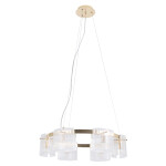 Фото 4 Люстра Crystal Lux ENCANTO SP6