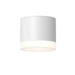 Фото 6 Потолочный светильник Technical C087CL-GX53-W