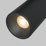 Фото 3 Трековый светильник Technical TR176-1-5WTW-M-B