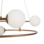 Фото 3 Подвесной светильник Maytoni MOD317PL-04G