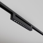 Фото 3 Трековый светильник Technical TR010-1-10W4K-M-B