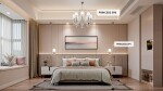 Фото 3 Люстра Crystal Lux PRINCESS SP8