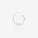 Фото 1 Настенный светильник (бра) Maytoni MOD058WL-L25WK