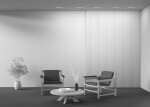 Фото 4 Трековый светильник Technical TR106-4-12W-DS-W