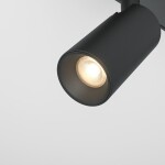 Фото 5 Трековый светильник Technical TR176-1-3WTW-M-B