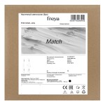 Фото 3 Настенный светильник (бра) Freya FR6109WL-02G