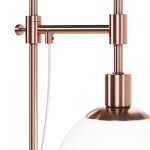 Фото 3 Настольный светильник Maytoni MOD221-TL-01-G