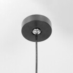 Фото 4 CL01PBL071N Тубус Черный Подвес 7W*4000K