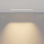 Фото 3 Трековый светильник Technical TR031-4-24WTW-DD2-W
