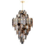 Фото 4 Люстра Crystal Lux POINT SP39