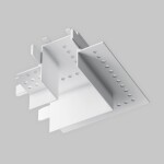 Фото 3 Комплектующие для встраиваемой трековой системы Technical TRA084CL-12W