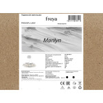 Фото 3 Подвесной светильник Freya FR6043PL-L60W