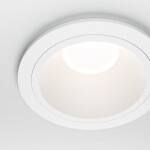 Фото 3 Встраиваемый светильник Technical DL126-GU10-W