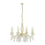 Фото 1 Подвесная люстра Arti Lampadari Deco E 1.1.8.600 C