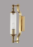 Фото 1 Бра Crystal Lux TOMAS AP1 GOLD