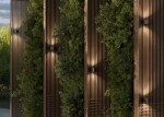 Фото 3 Архитектурная подсветка Outdoor O435WL-L10GF3K