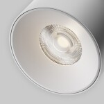 Фото 5 Подвесной светильник Technical TR124B-12W4K-M-W