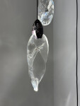 Фото 1 Подвесной светильник MT9176-1H pearl black