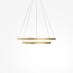 Фото 1 Подвесной светильник Maytoni MOD058PL-L74BSK