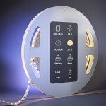 Фото 1 Светодиодная лента Led Strip 201087