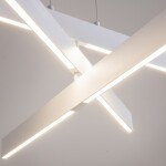 Фото 4 Подвесной светильник Maytoni MOD163PL-L38W4K