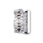 Фото 5 Настенный светильник (бра) Maytoni MOD124WL-L6CH3K