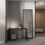 Фото 3 Потолочный светильник Maytoni MOD345CL-L9BS3K