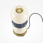 Фото 3 Настольный светильник Maytoni MOD362TL-L10GR3K