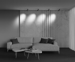 Фото 3 Трековый светильник Technical TR211-1-12W2.7K-Z-B