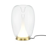 Фото 4 Настольный светильник Maytoni MOD282TL-L15G3K1