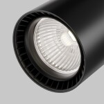 Фото 3 Трековый светильник Technical TR003-1-36W4K-W-B