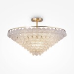 Фото 5 Потолочный светильник Maytoni MOD130CL-14G