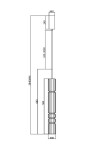 Фото 5 Подвесной светильник Maytoni MOD272PL-L12CH3K