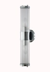 Фото 4 Бра Crystal Lux SANCHO AP2 CHROME