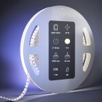 Фото 1 Светодиодная лента Led Strip 201059