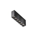 Фото 6 Потолочный светильник Technical C066CL-12W3-6K-B